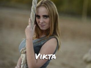 Vikta