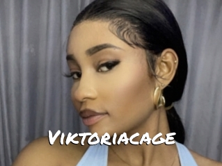 Viktoriacage