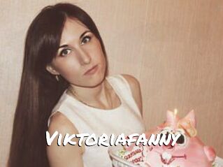 Viktoriafanny