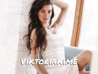 Viktoriakime