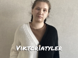 Viktoriatyler