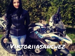 Viktoriiasanchez