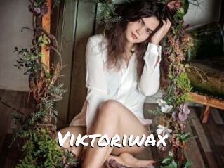 Viktoriwax