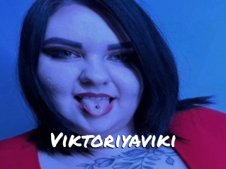 Viktoriyaviki