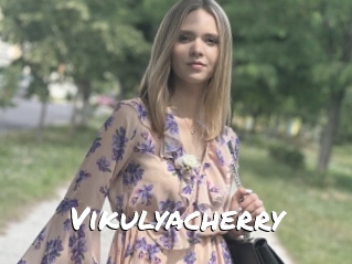 Vikulyacherry