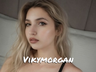 Vikymorgan