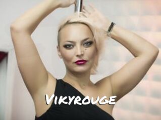 Vikyrouge