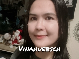 Vinahuebsch