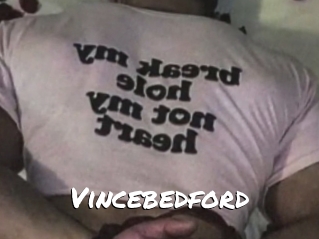 Vincebedford