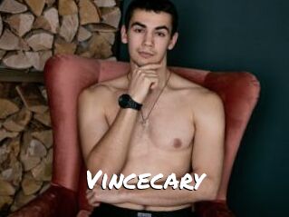 Vincecary