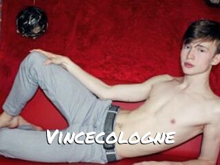 Vincecologne