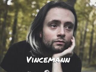 Vincemann