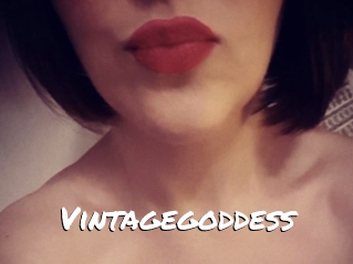 Vintagegoddess