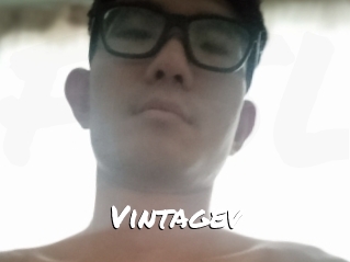 Vintagev