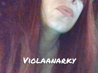 Violaanarky