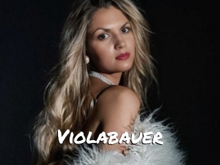 Violabauer