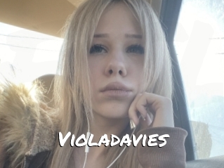 Violadavies