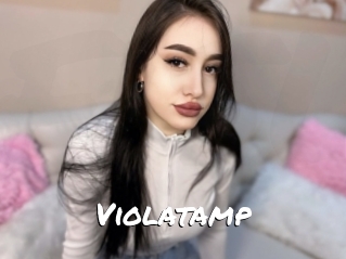 Violatamp