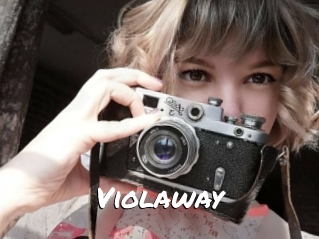 Violaway