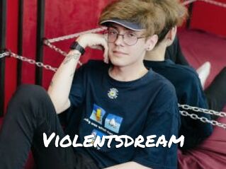 Violentsdream