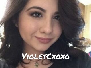 VioletCxoxo