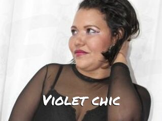 Violet_chic