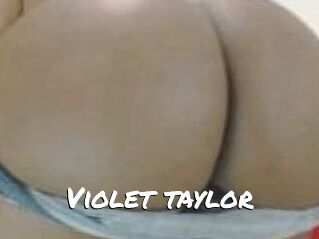 Violet_taylor