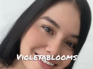 Violetablooms