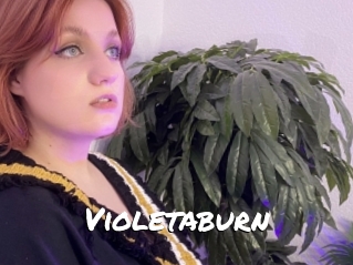 Violetaburn