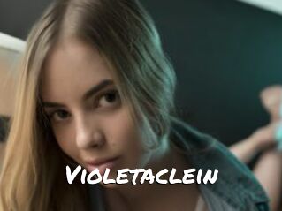 Violetaclein