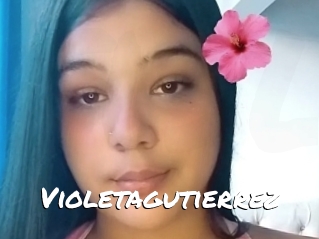 Violetagutierrez