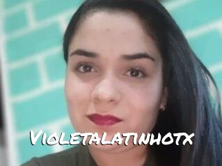 Violetalatinhotx