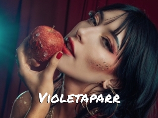 Violetaparr