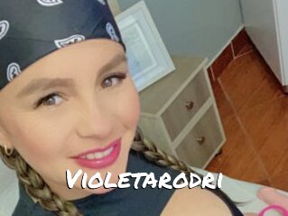 Violetarodri