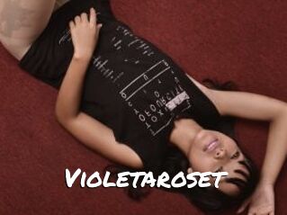 Violetaroset