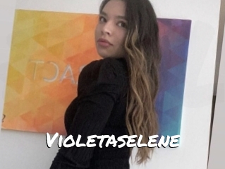 Violetaselene