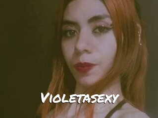 Violetasexy