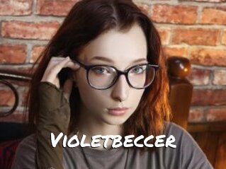 Violetbeccer