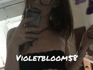 Violetbloom58