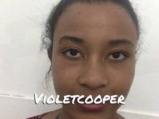 Violetcooper