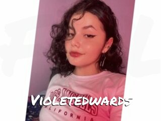 Violetedwards