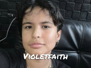 Violetfaith