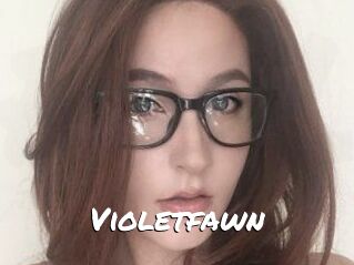 Violetfawn