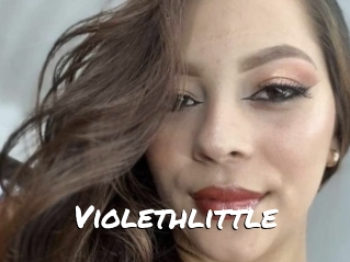 Violethlittle