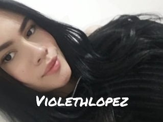 Violethlopez