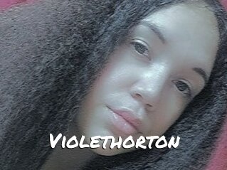 Violethorton