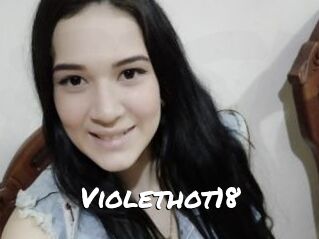 Violethot18