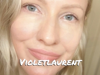 Violetlaurent