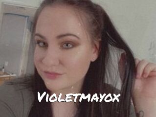 Violetmayox