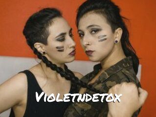 Violetndetox